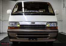 Load image into Gallery viewer, 1990 Toyota Hiace Super Custom Limited *SOLD*
