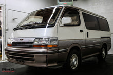 Load image into Gallery viewer, 1990 Toyota Hiace Super Custom Limited *SOLD*
