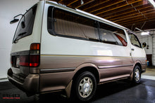 Load image into Gallery viewer, 1990 Toyota Hiace Super Custom Limited *SOLD*