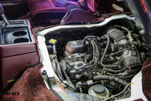 Load image into Gallery viewer, 1990 Toyota Hiace Super Custom Limited *SOLD*