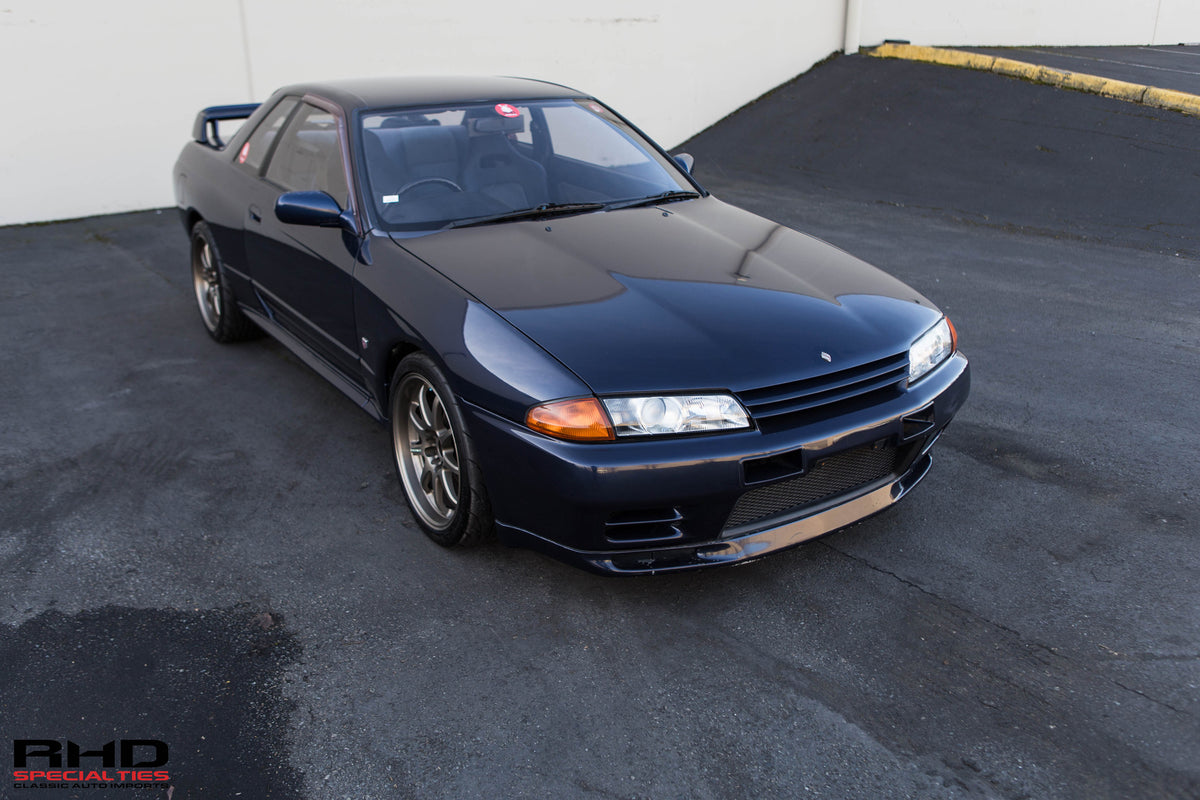 #31907 ニッサン　R32 スカイライン 31907 ニッサン R32 スカイライン 31907 ニッサン R32 スカイライン