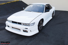Load image into Gallery viewer, 1991 Nissan Silvia K's Widebody *SOLD*