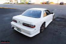 Load image into Gallery viewer, 1991 Nissan Silvia K's Widebody *SOLD*