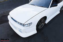 Load image into Gallery viewer, 1991 Nissan Silvia K's Widebody *SOLD*
