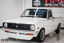Load image into Gallery viewer, 1989 Nissan Sunny *SOLD*
