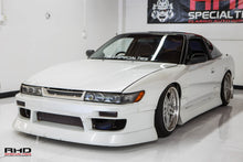 Load image into Gallery viewer, 1989 Nissan Sil80 *SOLD*