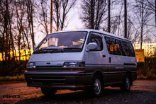 Load image into Gallery viewer, 1990 Toyota Hiace Super Custom Limited *SOLD*