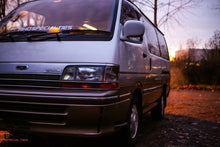 Load image into Gallery viewer, 1990 Toyota Hiace Super Custom Limited *SOLD*