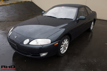 Load image into Gallery viewer, 1991 Toyota Soarer *SOLD*