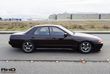 Load image into Gallery viewer, 1990 Nissan R32 Skyline 4-Door GTST (RB25DET) *SOLD*