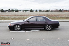 Load image into Gallery viewer, 1990 Nissan R32 Skyline 4-Door GTST (RB25DET) *SOLD*
