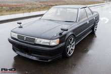 Load image into Gallery viewer, 1990 Toyota JZX81 Chaser *SOLD*