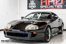 Load image into Gallery viewer, 1993 Toyota Supra *SOLD*