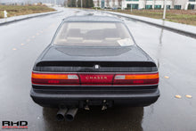 Load image into Gallery viewer, 1990 Toyota JZX81 Chaser *SOLD*