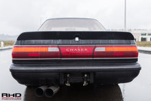 Load image into Gallery viewer, 1990 Toyota JZX81 Chaser *SOLD*