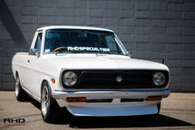 Load image into Gallery viewer, 1989 Nissan Sunny *SOLD*