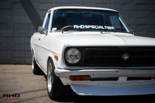 Load image into Gallery viewer, 1989 Nissan Sunny *SOLD*