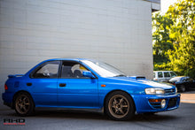 Load image into Gallery viewer, 1992 SUBARU WRX *SOLD*