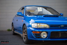 Load image into Gallery viewer, 1992 SUBARU WRX *SOLD*