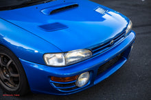 Load image into Gallery viewer, 1992 SUBARU WRX *SOLD*