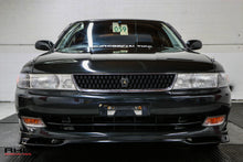Load image into Gallery viewer, 1992 TOYOTA CHASER TOURER V *SOLD*