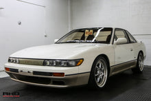 Load image into Gallery viewer, 1991 Nissan Silvia *SOLD*