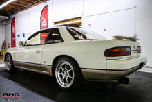 Load image into Gallery viewer, 1991 Nissan Silvia *SOLD*