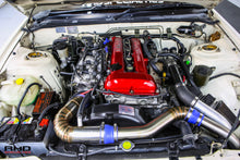 Load image into Gallery viewer, 1991 Nissan Silvia *SOLD*