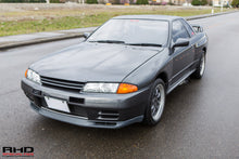 Load image into Gallery viewer, 1991 Nissan R32 Skyline GTR *SOLD*