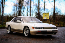 Load image into Gallery viewer, 1991 Nissan Silvia *SOLD*