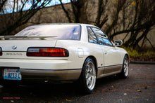 Load image into Gallery viewer, 1991 Nissan Silvia *SOLD*