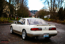 Load image into Gallery viewer, 1991 Nissan Silvia *SOLD*