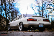 Load image into Gallery viewer, 1991 Nissan Silvia *SOLD*