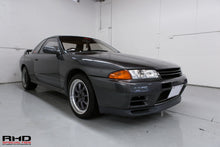 Load image into Gallery viewer, 1991 Nissan R32 Skyline GTR *SOLD*
