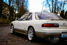 Load image into Gallery viewer, 1991 Nissan Silvia *SOLD*