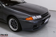 Load image into Gallery viewer, 1991 Nissan R32 Skyline GTR *SOLD*