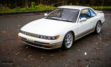 Load image into Gallery viewer, 1991 Nissan Silvia *SOLD*