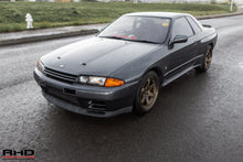 Load image into Gallery viewer, 1991 Nissan R32 Skyline GTR (R33 GTR ENGINE) *SOLD*