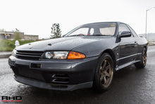 Load image into Gallery viewer, 1991 Nissan R32 Skyline GTR (R33 GTR ENGINE) *SOLD*