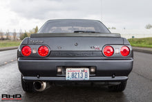 Load image into Gallery viewer, 1991 Nissan R32 Skyline GTR (R33 GTR ENGINE) *SOLD*