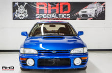 Load image into Gallery viewer, 1992 SUBARU WRX *SOLD*