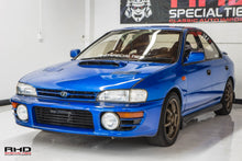 Load image into Gallery viewer, 1992 SUBARU WRX *SOLD*