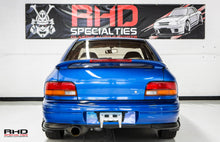 Load image into Gallery viewer, 1992 SUBARU WRX *SOLD*