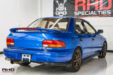 Load image into Gallery viewer, 1992 SUBARU WRX *SOLD*