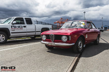 Load image into Gallery viewer, 1964 Alfa Romeo Giulia Sprint GT *SOLD*