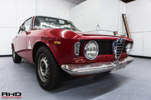 Load image into Gallery viewer, 1964 Alfa Romeo Giulia Sprint GT *SOLD*