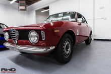 Load image into Gallery viewer, 1964 Alfa Romeo Giulia Sprint GT *SOLD*