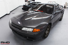 Load image into Gallery viewer, 1991 Nissan R32 Skyline GTR *SOLD*
