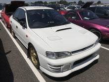 Load image into Gallery viewer, Subaru STI V2 (Arriving September) *Reserved*