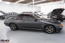 Load image into Gallery viewer, 1991 Nissan R32 Skyline GTR *SOLD*